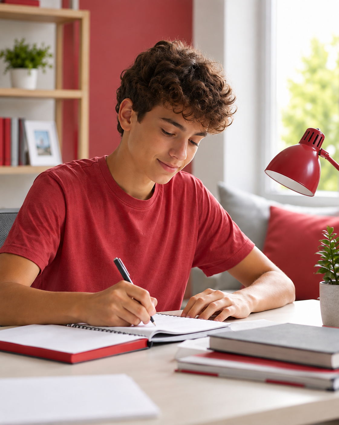 Adolescência — A partir dos 10 anos